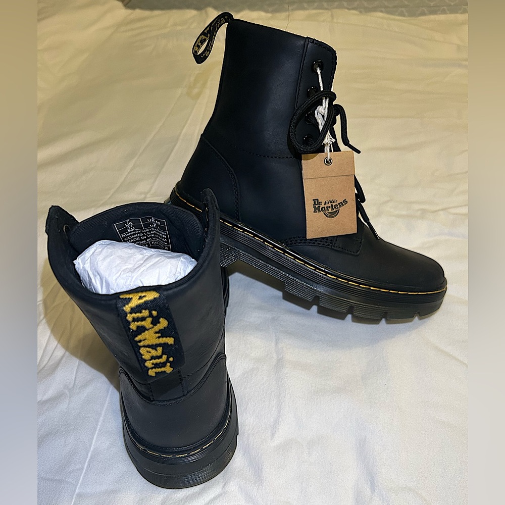 Dr Martens Men’s boots